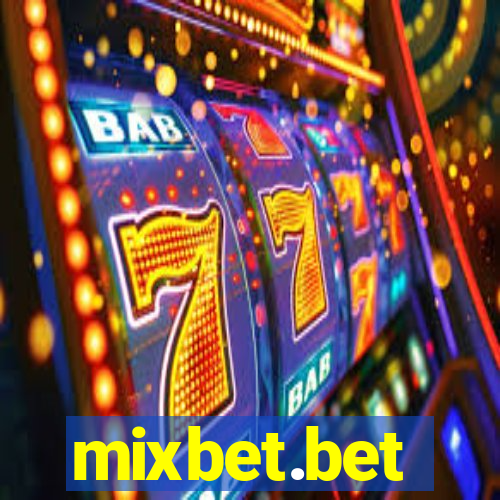 mixbet.bet