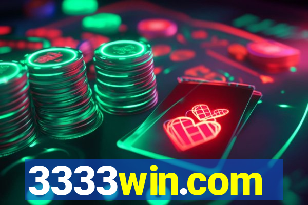 3333win.com