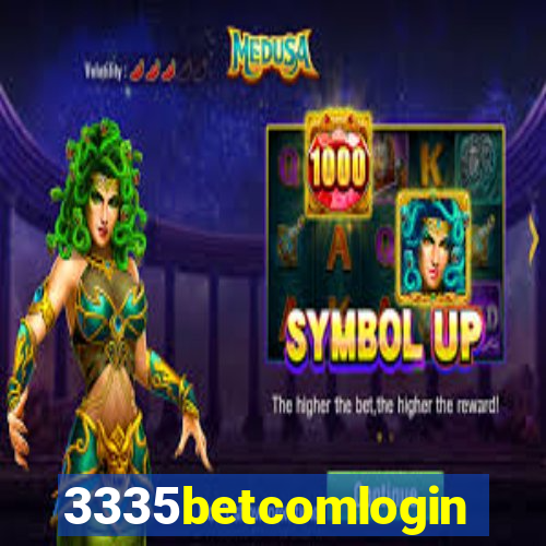 3335betcomlogin