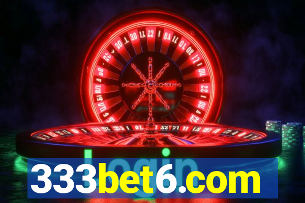 333bet6.com