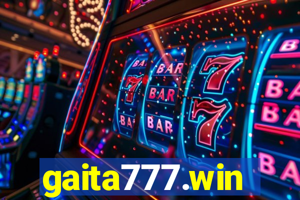 gaita777.win