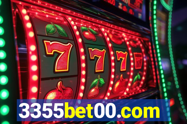 3355bet00.com