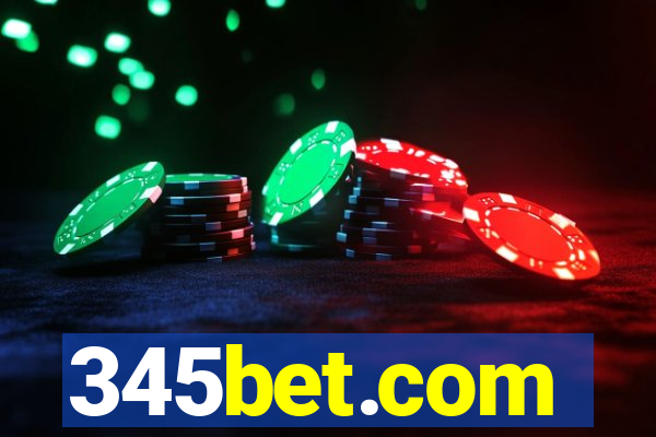 345bet.com