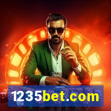 1235bet.com