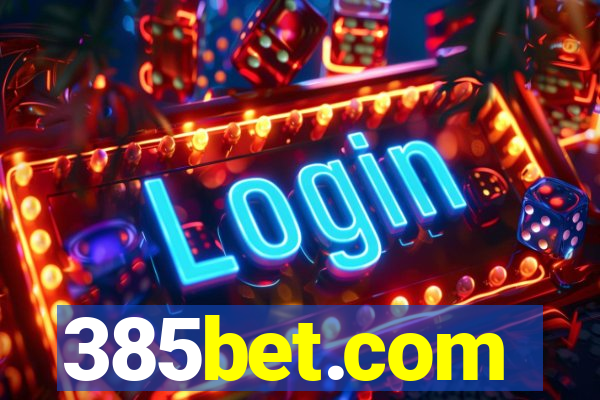 385bet.com