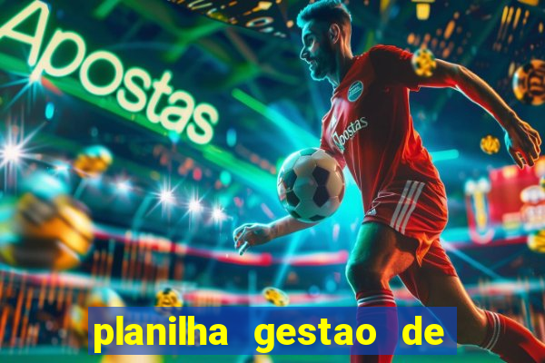 planilha gestao de banca gratis