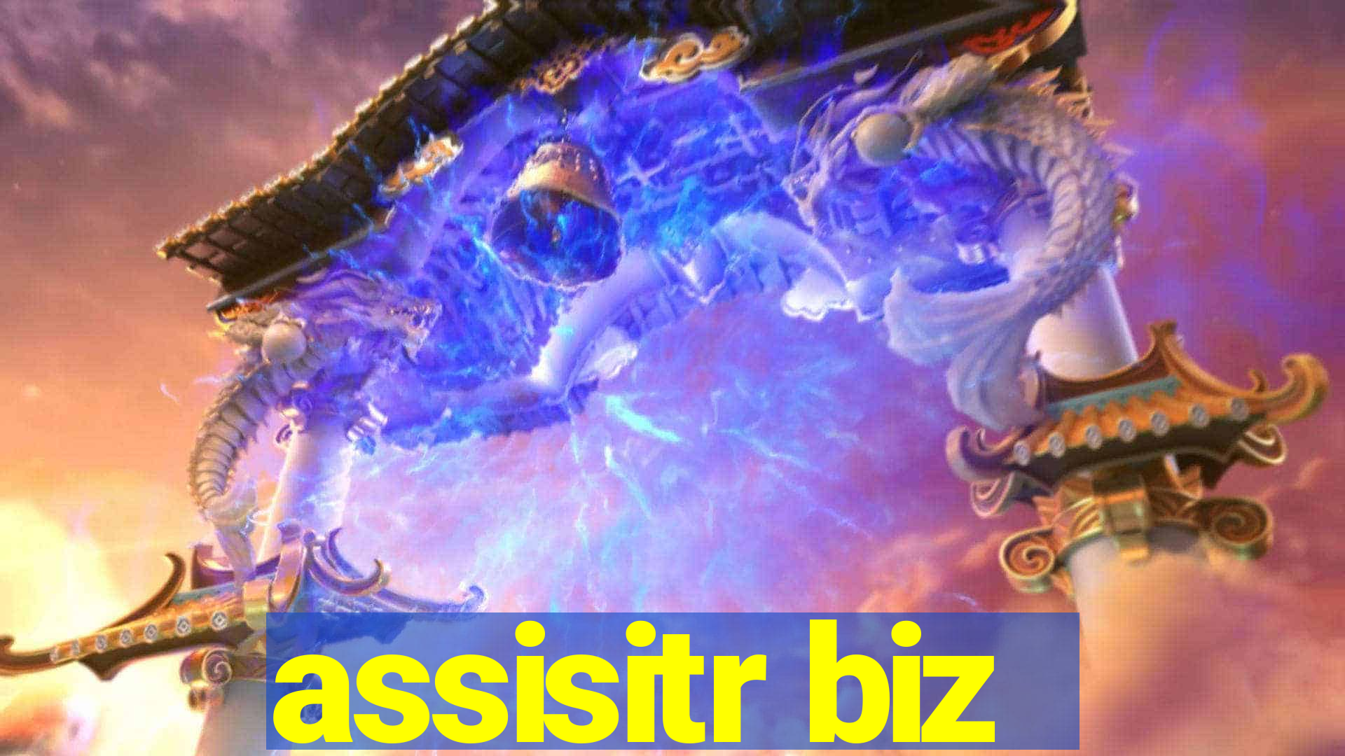 assisitr biz