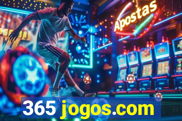 365 jogos.com