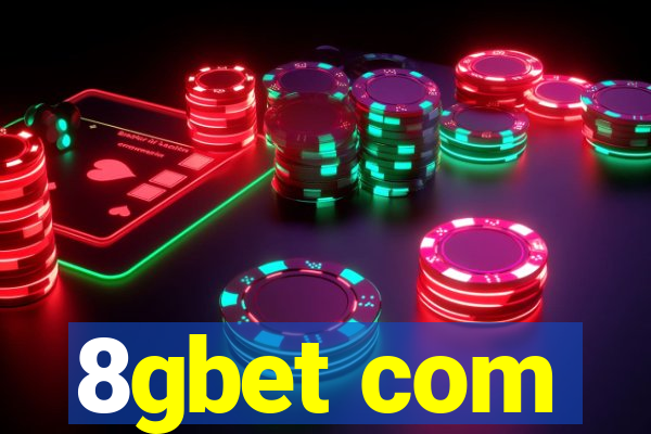 8gbet com