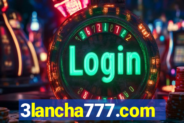 3lancha777.com