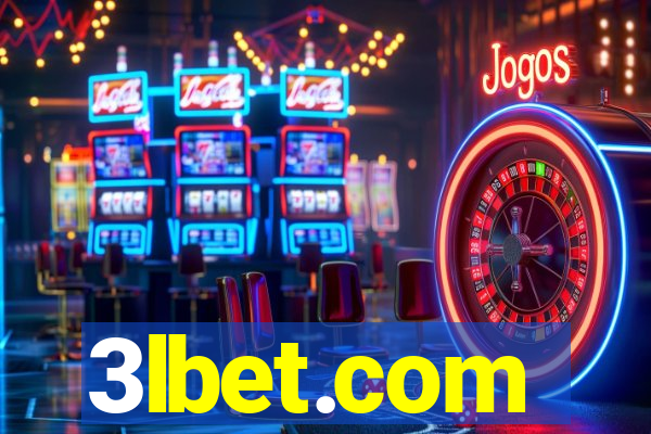 3lbet.com