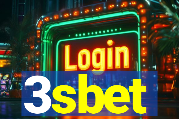 3sbet