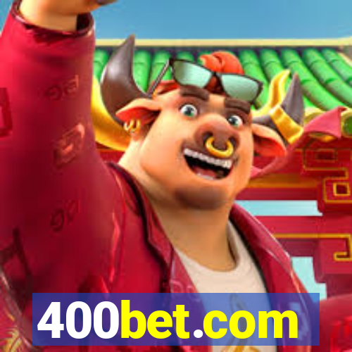 400bet.com