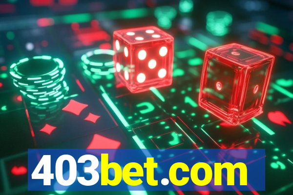 403bet.com