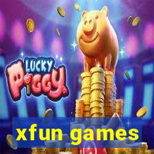 xfun games