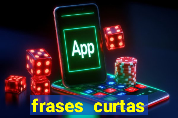 frases curtas desejando sucesso profissional