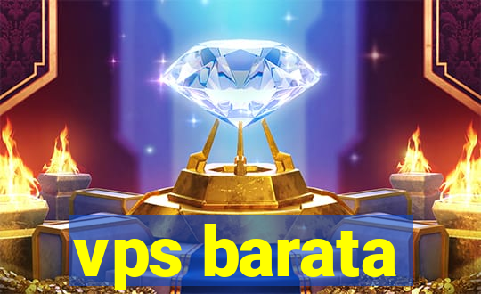 vps barata