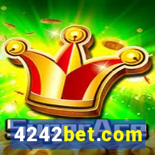 4242bet.com