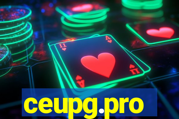 ceupg.pro