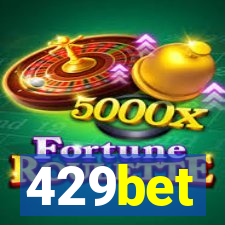 429bet