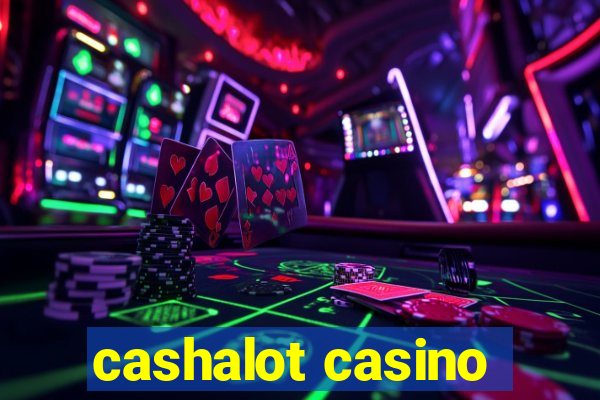 cashalot casino