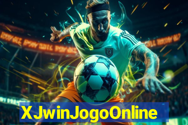 XJwinJogoOnline