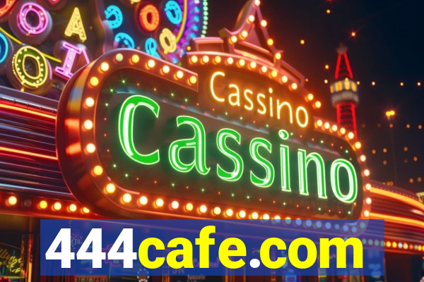 444cafe.com