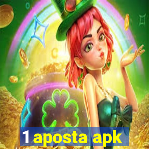 1 aposta apk