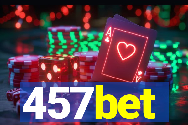 457bet