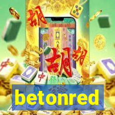 betonred