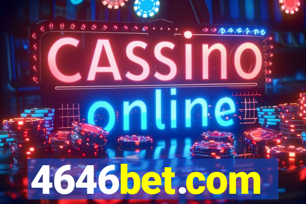 4646bet.com