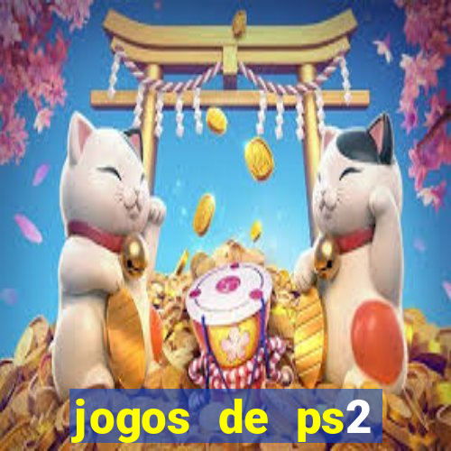 jogos de ps2 download torrent