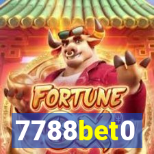 7788bet0