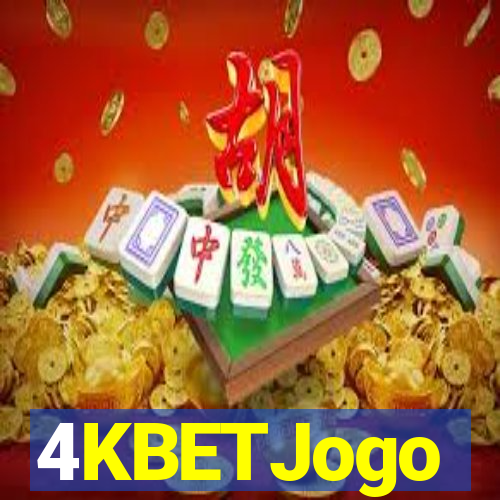 4KBETJogo