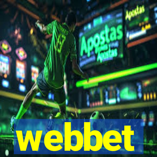 webbet