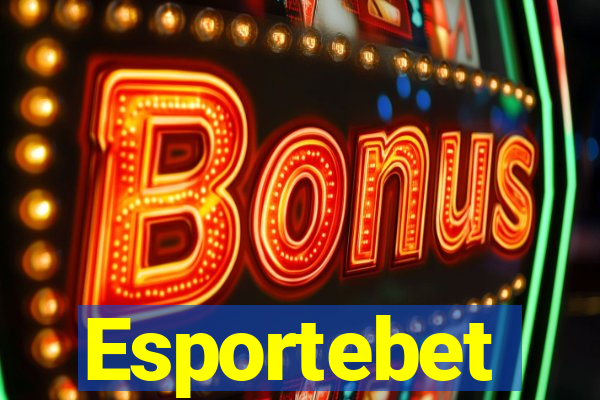 Esportebet