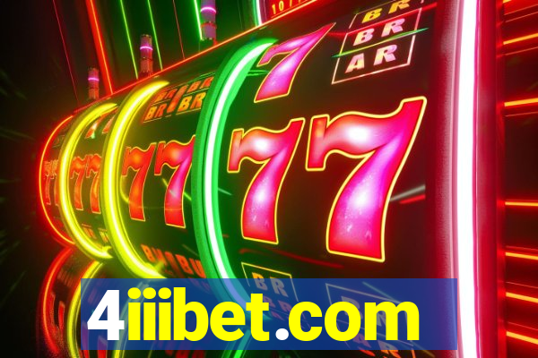 4iiibet.com