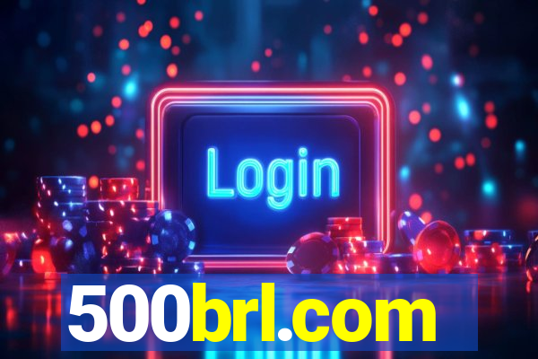 500brl.com