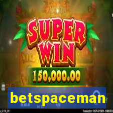 betspaceman