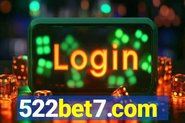 522bet7.com