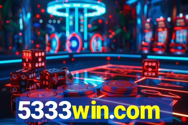 5333win.com