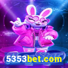 5353bet.com