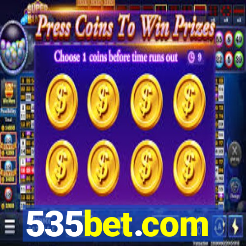 535bet.com