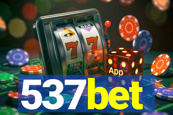 537bet