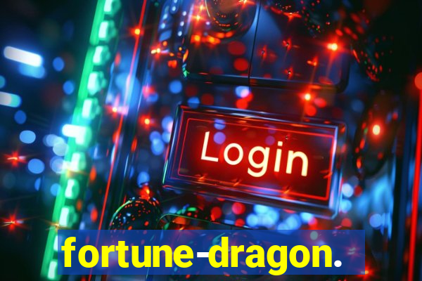 fortune-dragon.vip