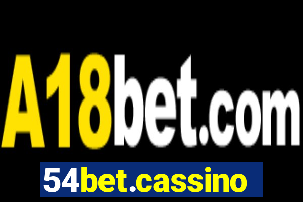 54bet.cassino