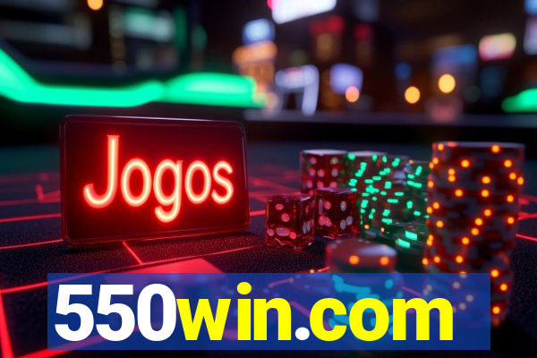 550win.com