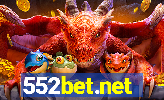 552bet.net