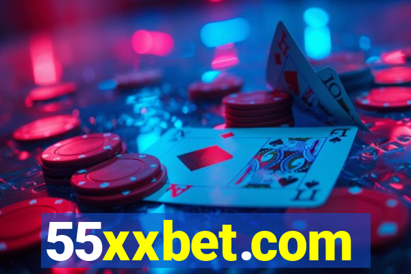 55xxbet.com