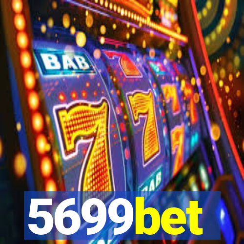 5699bet